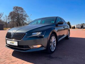 Услуги трансфера по Беларуси и за рубежом