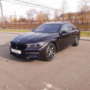 Услуги трансфера по Беларуси и за рубежом